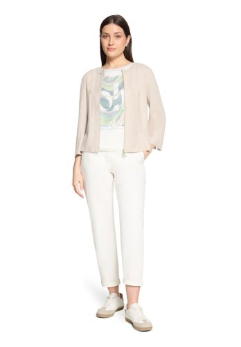 Betty Barclay Blazerjacke Kurz 3/4 Arm