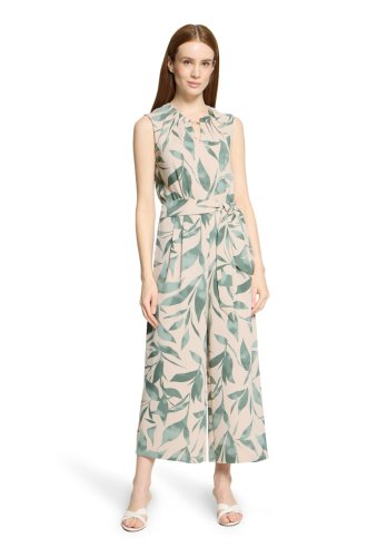 Betty & Co Overall Lang Ohne Arm