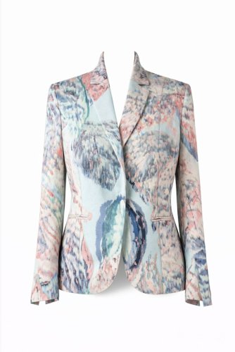 P O L A R I S Handelsgesellschaft. M.b.h. Jacke/Blazer