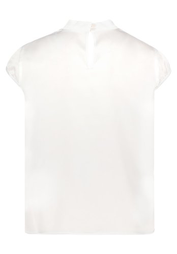 Betty & CO Bluse Kurz 1/2 Arm