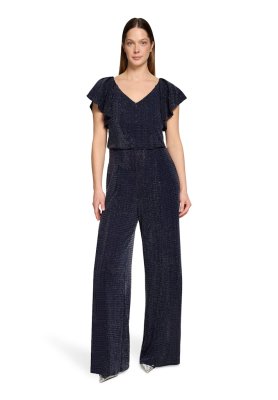 Vera Mont Overall Lang 1/2 Arm