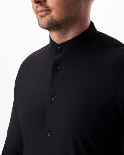  M A I C A GmbH IOS SHIRT - stand up