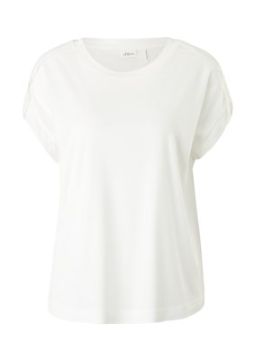 S.Oliver T-Shirt kurzarm