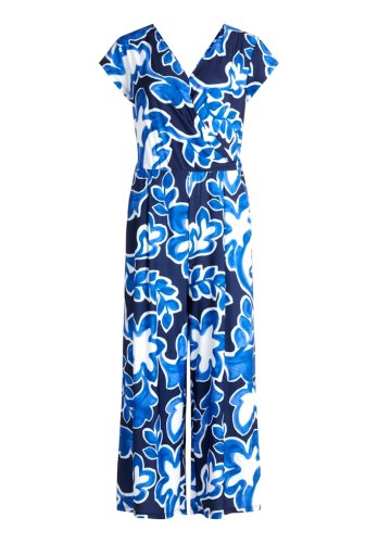 Betty & CO Overall Lang 1/2 Arm