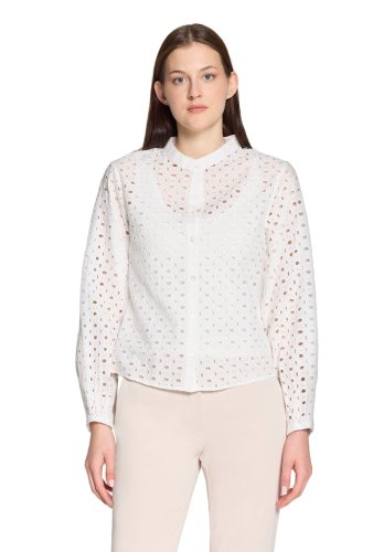 Betty & Co Bluse Kurz 1/1 Arm