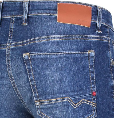 Trousers Mac Men Arne Pipe