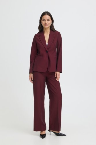 B.young Bydanta Wide Leg Pants 2Pants