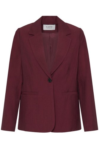 B.young Bydanta Cl Blazer 2Jackets