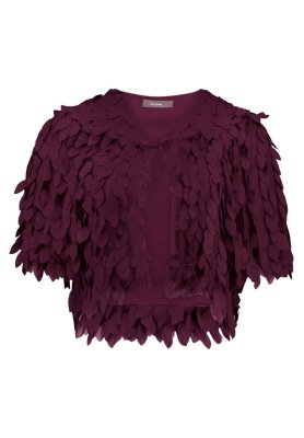 Vera Mont Blazerjacke Kurz 1/2 Arm