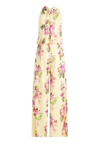 Vera Mont Overall Lang Ohne Arm