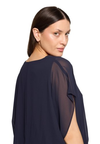 Vera Mont Bluse Lang 1/2 Arm