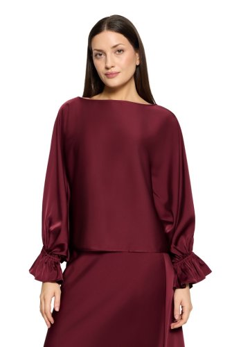 Vera Mont Bluse Lang 1/1 Arm