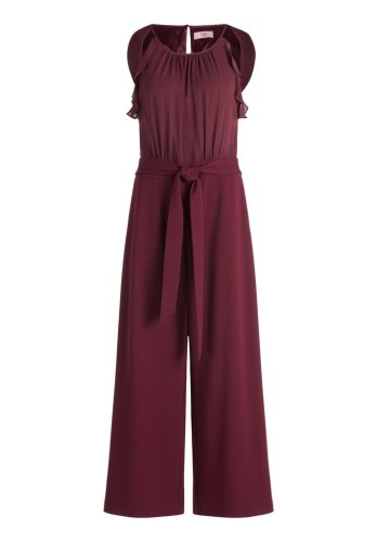 Vera Mont Overall Lang Ohne Arm