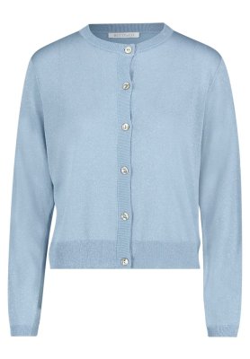 Betty & CO Strickjacke Kurz 1/1 Arm