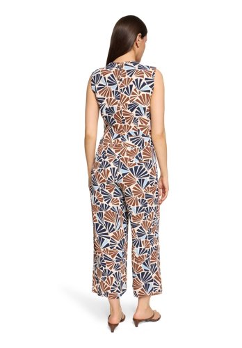 Betty & Co Overall Lang Ohne Arm