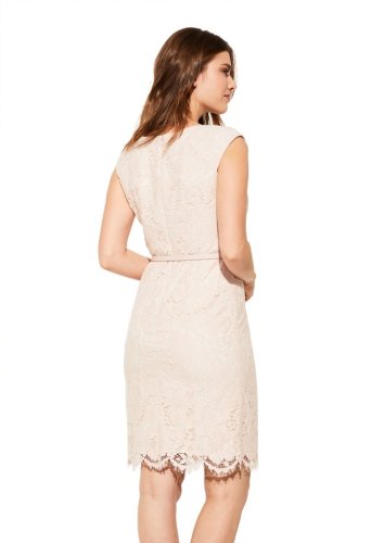 Comma Kleid Kurz