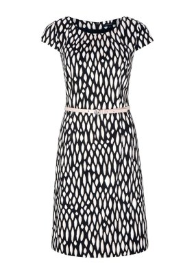 comma KLEID KURZ