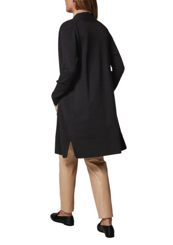 Comma Jacke Langarm