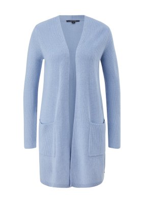 comma Jacke langarm
