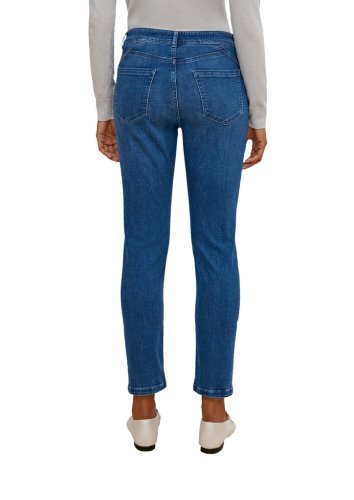 Comma Jeans-Hose