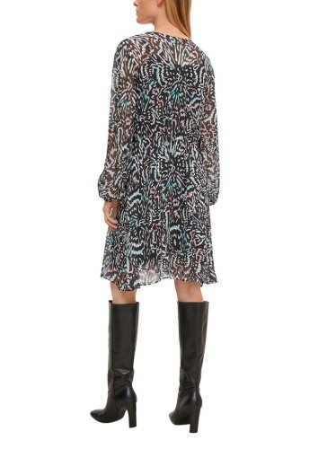 Comma Kleid