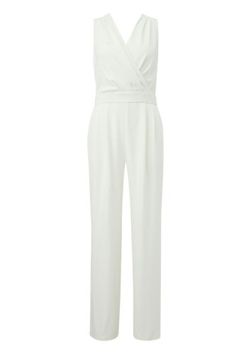 Comma Overall