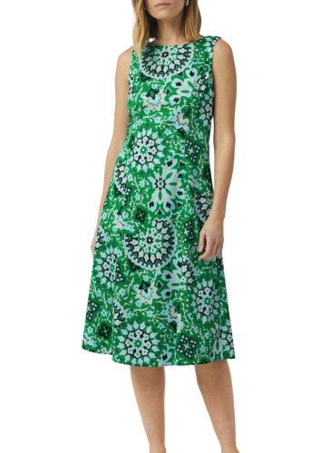 Comma Kleid