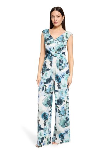 Vera Mont Overall Lang Ohne Arm