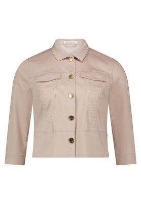 Betty & CO Blazerjacke Kurz 3/4 Arm