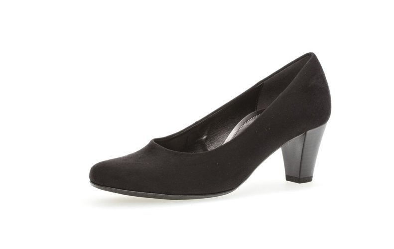 Gabor Microvelour Ht