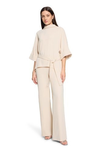 Vera Mont Bluse Lang 1/2 Arm