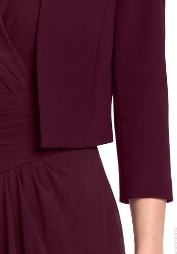 Vera Mont Bolero