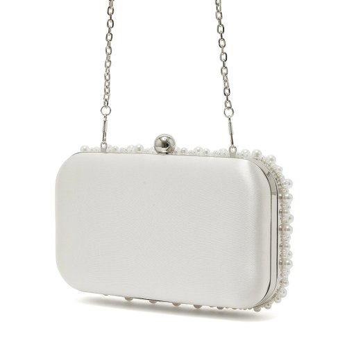 Rainbow Club Handtasche
