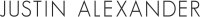 Logo Justin Alexander