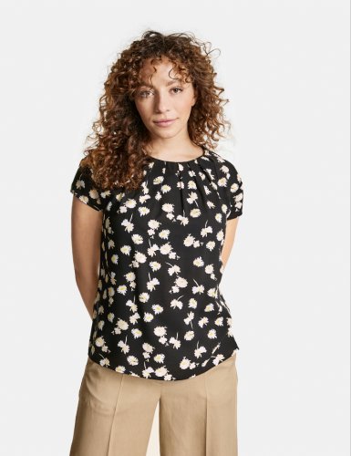 Taifun Bluse 1/2 Arm