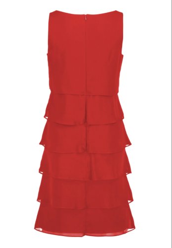 Vera Mont Kleid Kurz 1/1 Arm