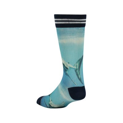 Sock my Feet Sock my shark