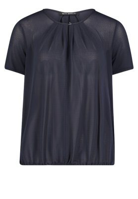 Betty Barclay Shirt Kurz 1/2 Arm