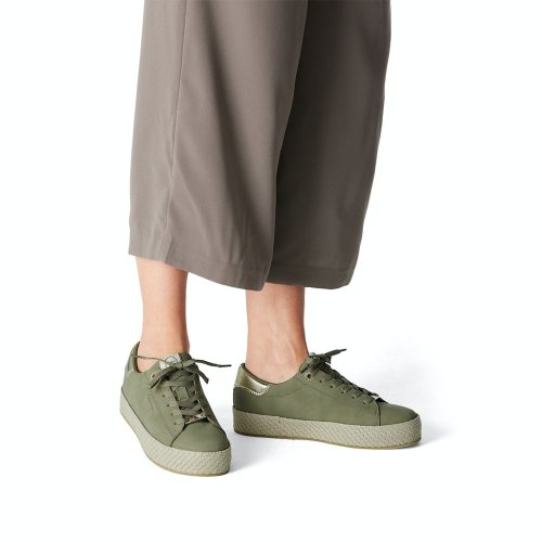 Tamaris Essentials Da.-Schnürermodel 2371342