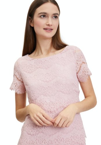 Vera Mont Kleid Kurz 1/2 Arm