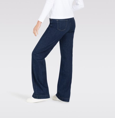 Trousers Mac Ladies Dream Wide