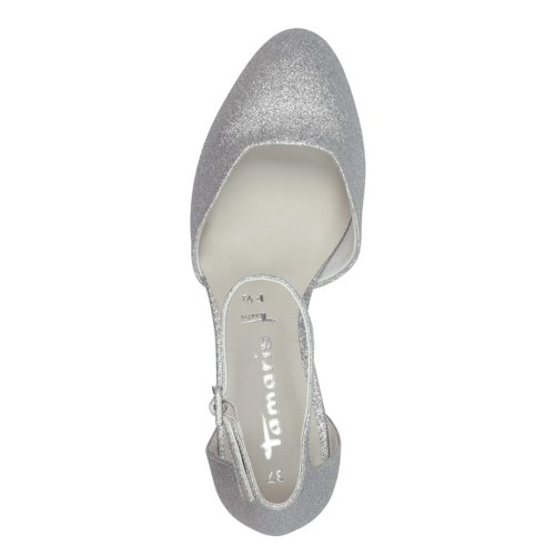 Tamaris Essentials Da.-Pumps