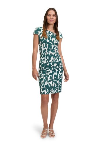 Vera Mont Kleid Kurz 1/2 Arm