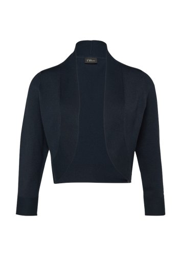 S.oliver Strickjacke