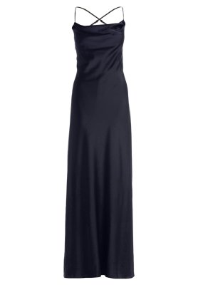 Vera Mont Kleid Lang Ohne Arm