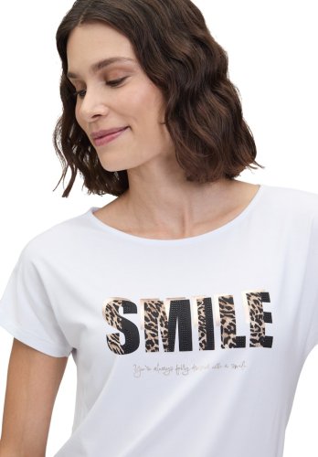 Betty Barclay Shirt Kurz 1/2 Arm