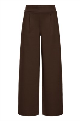 Ichi Ihkate Sus Long Wide Pa2Pants