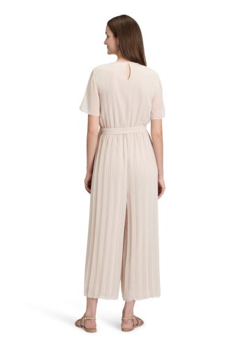 Betty & Co Overall Lang 1/2 Arm