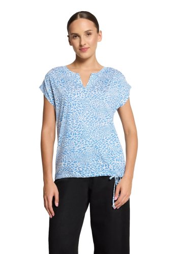 Betty & Co Shirt Kurz 1/2 Arm