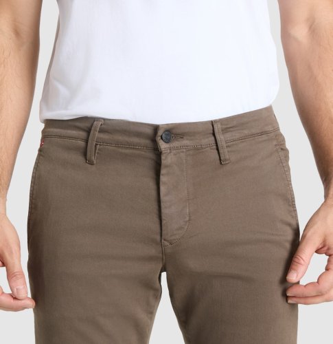 Trousers Mac Men Driver Pants